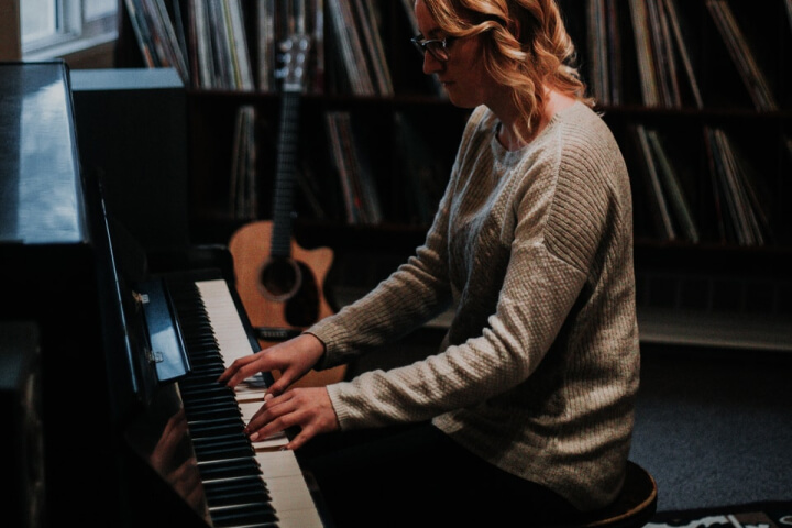 Programs piano tutor program pop