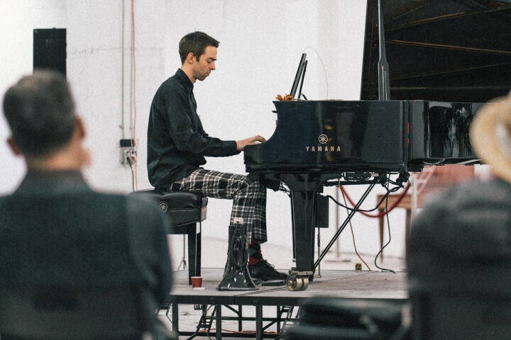 Programs piano tutor program rock