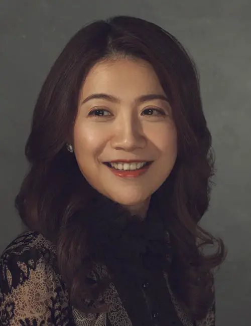 mei zhu