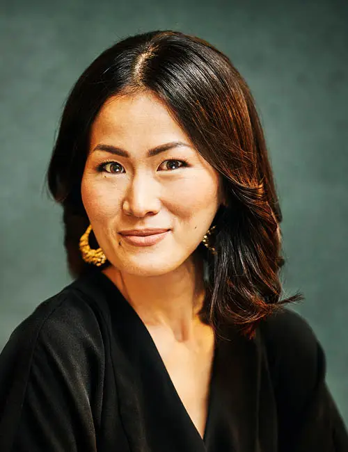 yukiko akagu